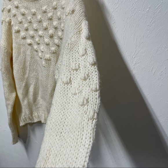 Abound Sweater L - Picture 3 of 4